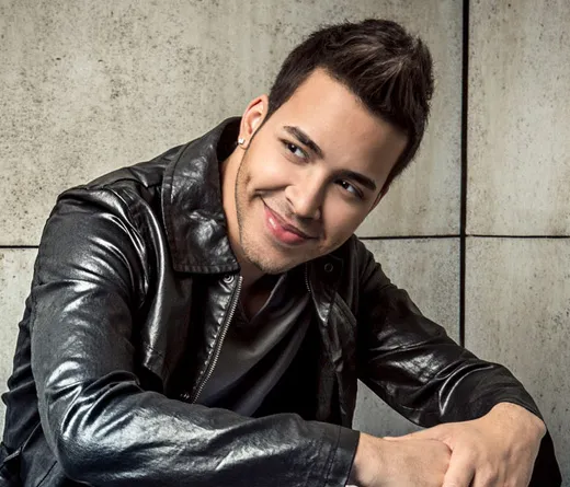 Prince Royce